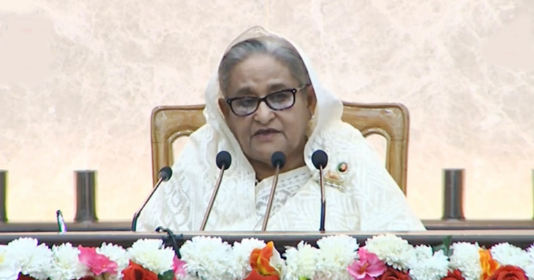 রমজানে নিত্যপণ্যের দিকে নজর দিতে হবে: প্রধানমন্ত্রী