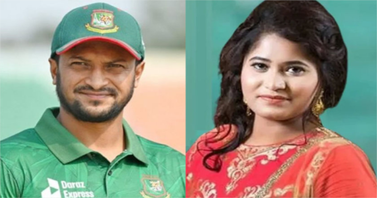 ভারতে বেটিং কেলেঙ্কারিতে মিলেছে সাকিবের বোনের নাম