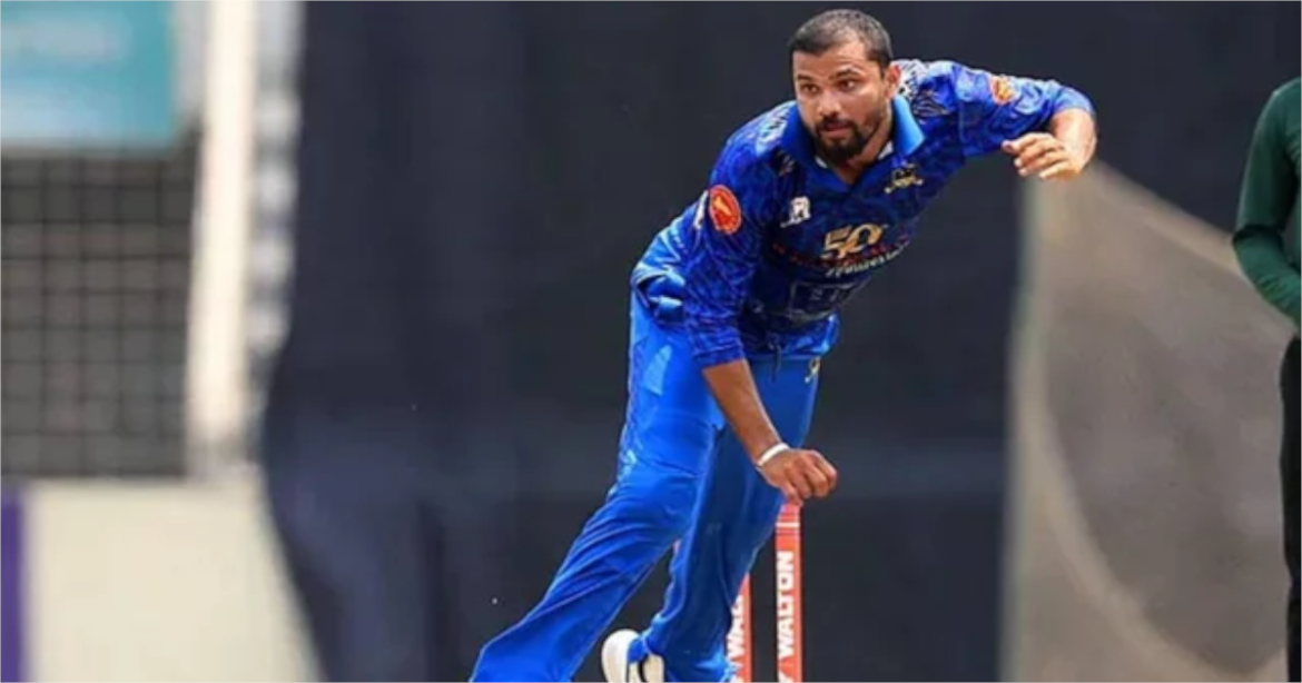 মাশরাফি