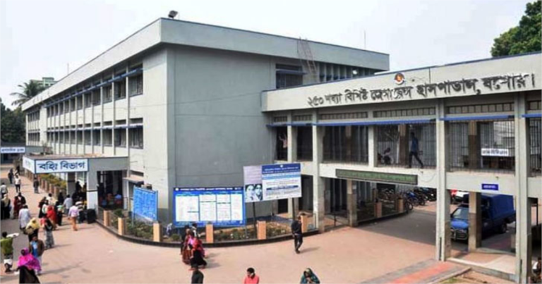 যশোরে মাদকাসক্ত ছেলের হাতে বাবা খুন