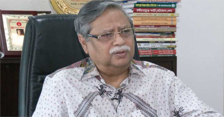 বেইলি রোডে অগ্নিকাণ্ডের ঘটনায় রাষ্ট্রপতির শোক