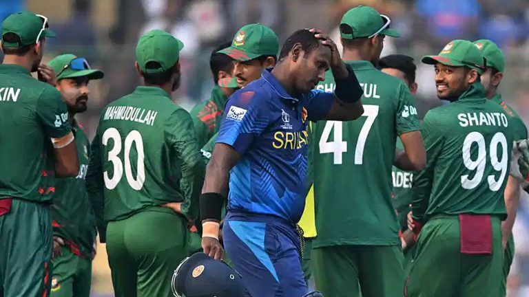 লঙ্কানদের বিপক্ষে টাইগারদের সম্ভাব্য একাদশ