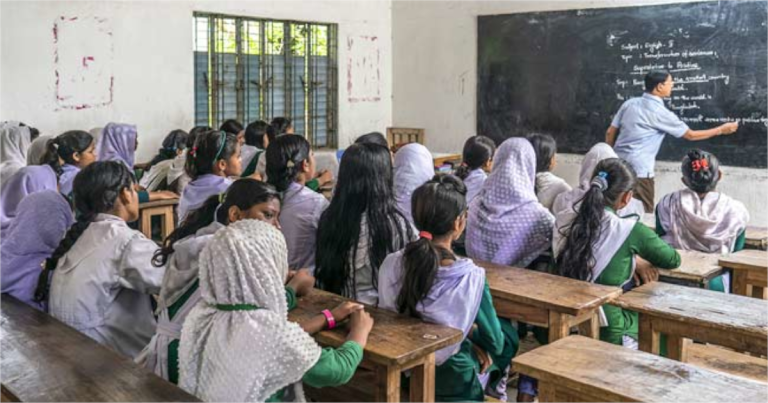 রমজানে কোন শিক্ষাপ্রতিষ্ঠান কতদিন খোলা