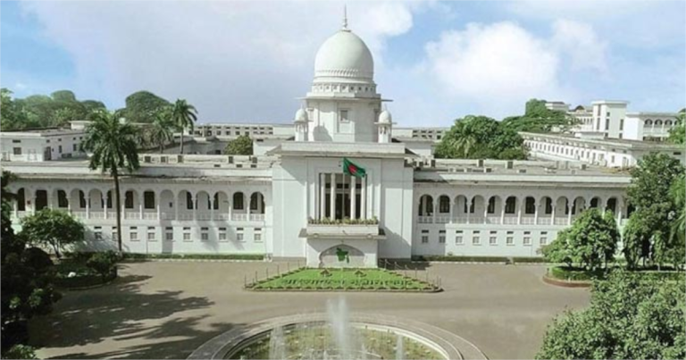 আবাসিক স্থাপনায় রেস্টুরেন্ট বন্ধ চেয়ে হাইকোর্টে রিট