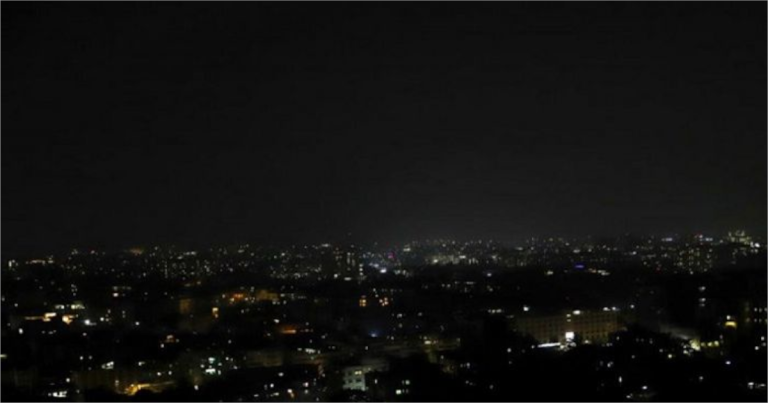 ২৫ মার্চ রাতে ১ মিনিট অন্ধকারে থাকবে দেশ