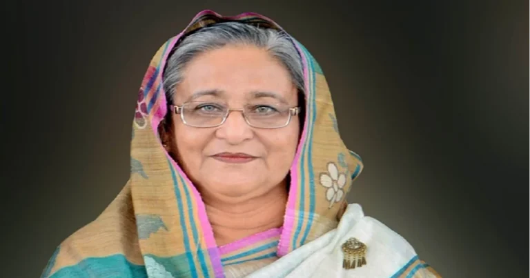 দেশের জন্য কাজ করতে আ. লীগের নেতাকর্মীদের প্রতি আহ্বান প্রধানমন্ত্রীর