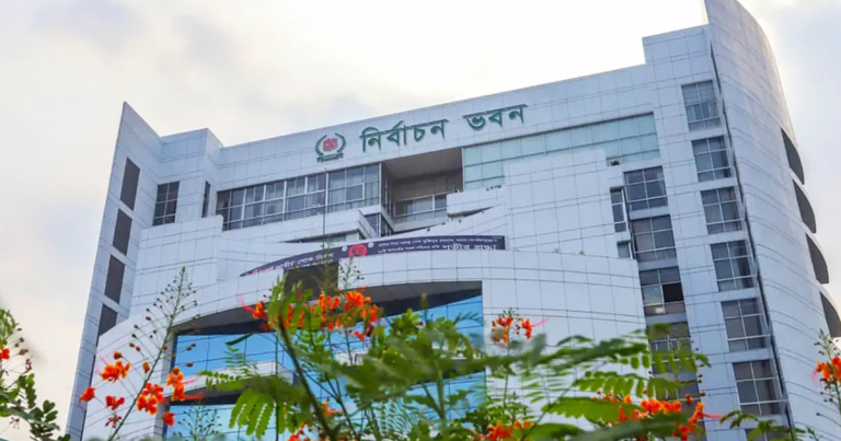 উপজেলা নির্বাচন: প্রথম ধাপে ২৬ প্রার্থী বিনা প্রতিদ্বন্দ্বিতায় জয়ী
