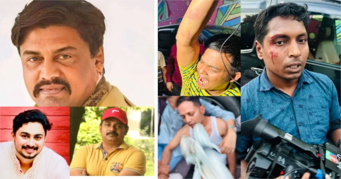 হামলা