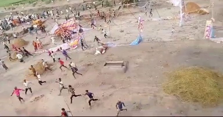 ব্রাহ্মণবাড়িয়ায় আধিপত্য বিস্তার নিয়ে দুই পক্ষের সংঘর্ষ, অর্ধশতাধিক আহত