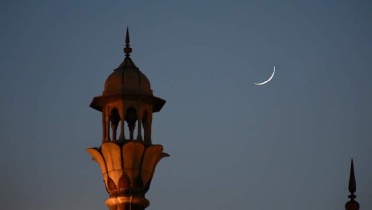 ১১ এপ্রিল বাংলাদেশে হতে পারে ঈদ