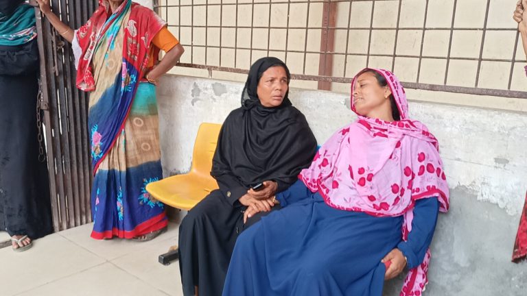 মাগুরায় মোটরসাইকেল নিয়ন্ত্রণ হারিয়ে স্কুলছাত্র নিহত
