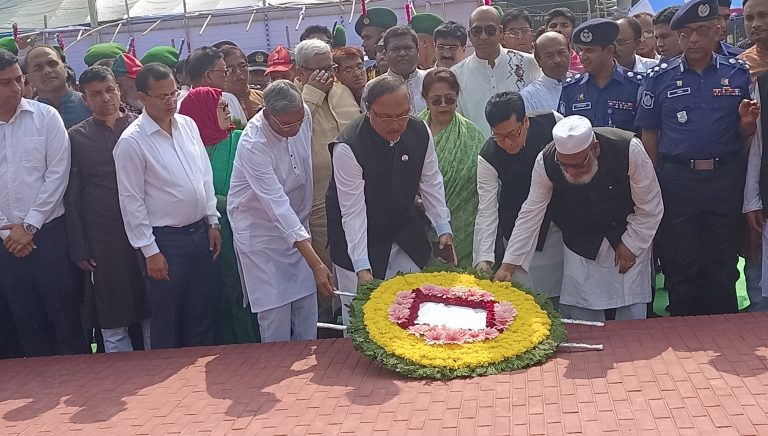 ৮ হাজার ভূঁয়া মুক্তিযোদ্ধাকে বাতিল করা হয়েছে
