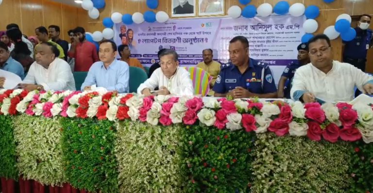 বিএনপি অস্তিত্বের ভয়ে আবোল তাবোল বলছে: আইনমন্ত্রী