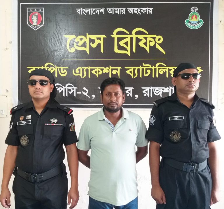 সেনাবাহিনীর ভুয়া নিয়োগপত্র প্রদান করে অর্থ হাতিয়ে নেয়ার অভিযোগ