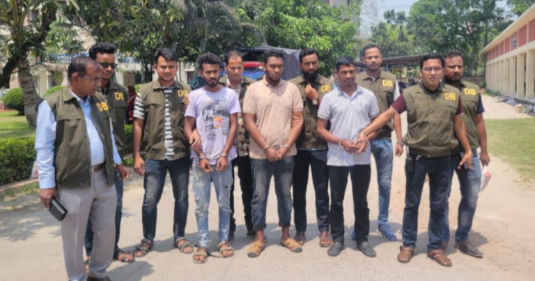 পাবনার সর্বহারা নেতা আব্দুর রাজ্জাক হত্যার রহস্য উদঘাটন