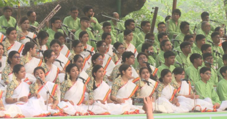 নানা আয়োজন চলছে বর্ষবরণ উৎসব