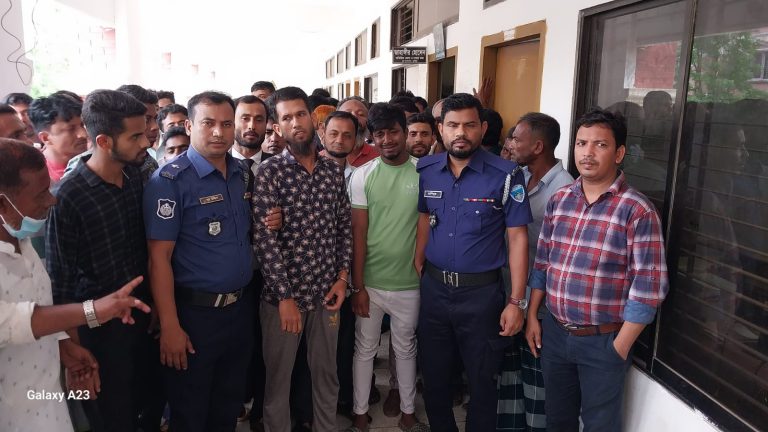 কুমিল্লায় প্রেম সংক্রান্ত বিরোধের জেরে খুন, দু’জনকে মৃত্যুদণ্ড