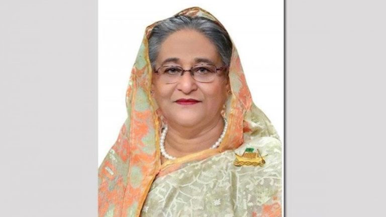 থাইল্যান্ড সফরে যাচ্ছেন প্রধানমন্ত্রী