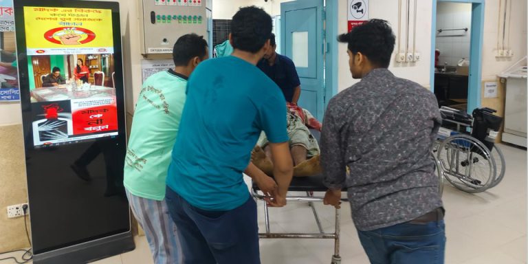 কক্সবাজারে র‌্যাবের সাথে ডাকাত দলের গোলাগুলি, কৃষক নিহত