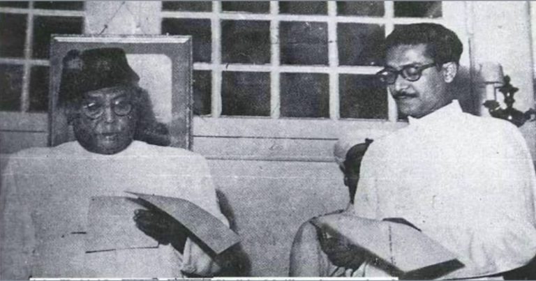 ইতিহাস কখনো ভুলে যাওয়ার নয়