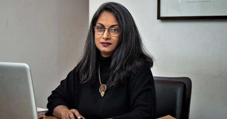 টাইমের ১০০ প্রভাবশালীর তালিকায় বাংলাদেশের মেরিনা