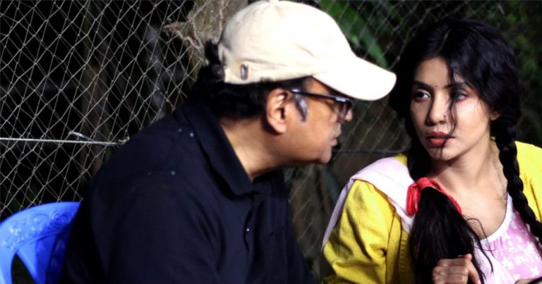 গল্প একক গ্রামের, ব্যাপ্তি দিগন্তজোড়া