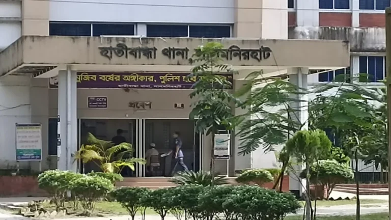 ভাতিজাদের সালামি বেশি দেয়ায় স্বামীকে কোপালেন স্ত্রী