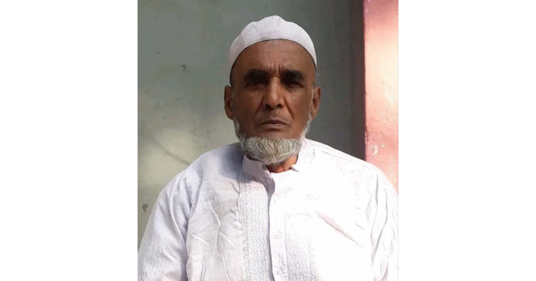 সালিশ বৈঠকে প্রতিপক্ষের হামলায় সাবেক ইউপি সদস্য নিহত