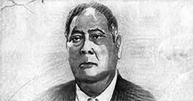 শেরে বাংলা এ কে ফজলুল হকের ৬২তম মৃত্যুবার্ষিকী আজ