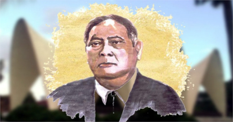 ‘বাঙ্গালি জাতির রাজনীতির বাতিঘর শেরে বাংলা এ.কে ফজলুল হক’