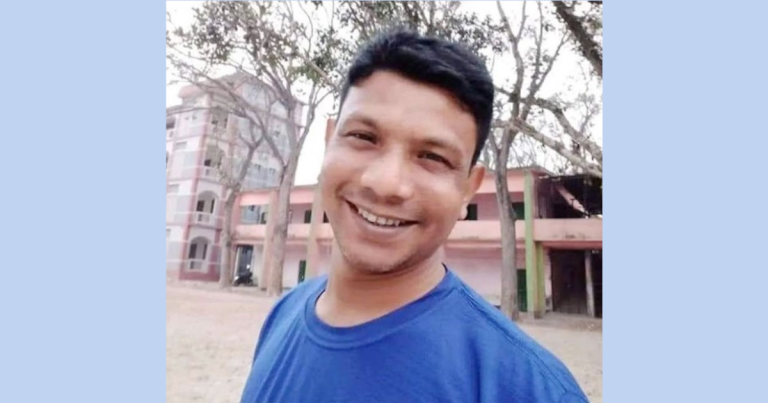 যশোরে অতিরিক্ত গরমে ‘স্ট্রোকে’ স্কুলশিক্ষকের মৃত্যু
