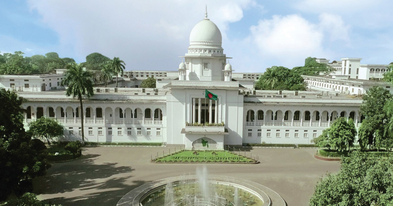 বুয়েটে ছাত্র রাজনীতি চলতে বাধা নেই: হাইকোর্ট
