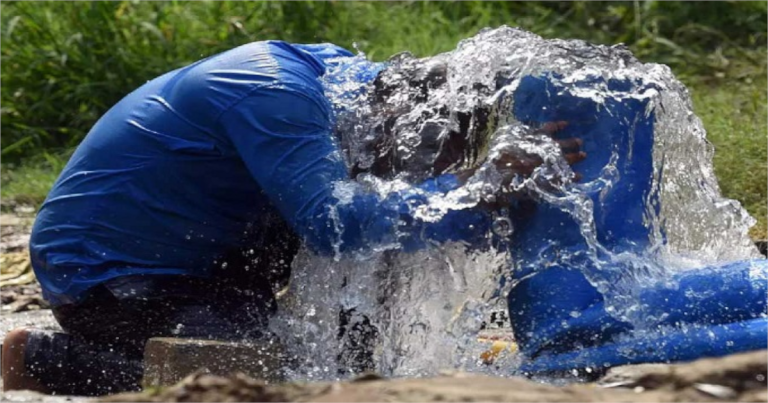 পাবনায় হিটস্ট্রোকে একজনের মৃত্যু