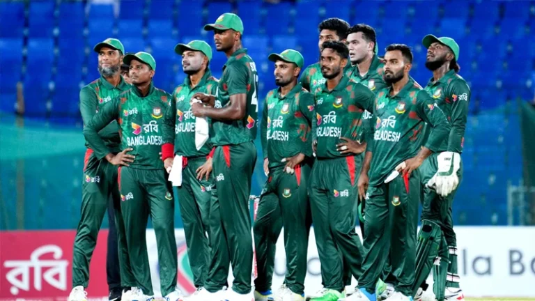যে ১৫ জন নিয়ে বিশ্বকাপ খেলবে বাংলাদেশ