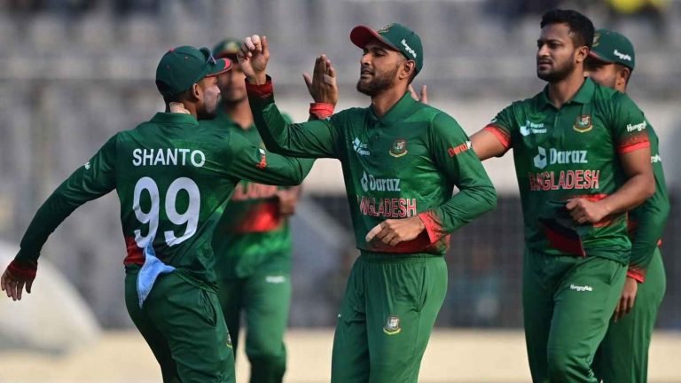 যুক্তরাষ্ট্রের বিপক্ষে শেষ ম্যাচে বাংলাদেশের সম্ভাব্য একাদশ
