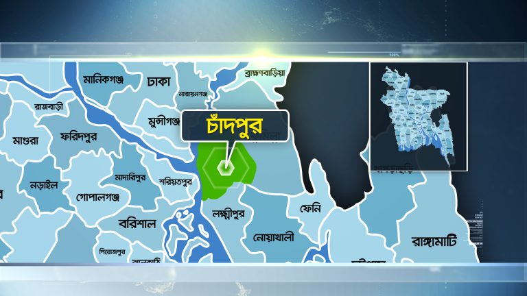 চাঁদপুরে ৫ ভুয়া ডিবি পুলিশ আটক