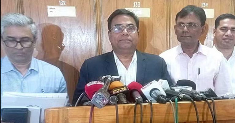রেমালের প্রভাবে ১৯ উপজেলায় ভোট স্থগিত