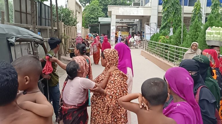 মাগুরায় বিদ্যুৎস্পৃষ্টে ৩য় শ্রেণীর ছাত্রের মৃত্যু
