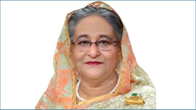 শুক্রবার গোপালগঞ্জে যাচ্ছেন প্রধানমন্ত্রী