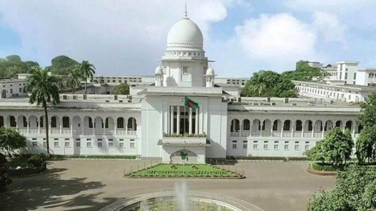 মৃত্যুদণ্ডাদশ চূড়ান্ত হওয়ার আগে আসামিকে কনডেম সেলে রাখা অবৈধ: হাইকোর্ট