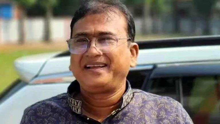 যেভাবে খুন হন এমপি আনার