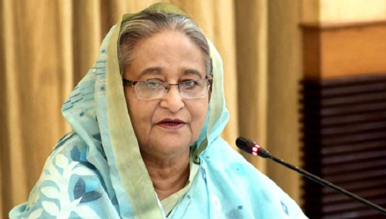 থাইল্যান্ড সফর নিয়ে প্রধানমন্ত্রীর সংবাদ সম্মেলন আজ