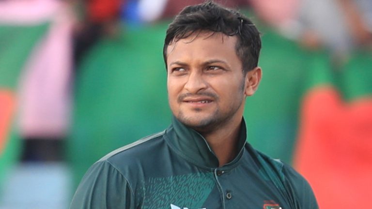 আরও একটি বিশ্বকাপ খেলতে চান সাকিব
