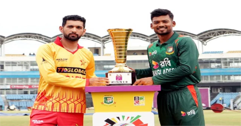 বাংলাদেশের ম্যাচসহ টিভিতে খেলার সূচি (৩ মে ২০২৪)