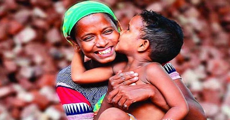 বিশ্ব মা দিবস আজ