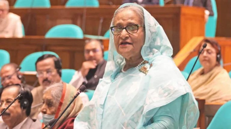 বিদ্যুৎ প্রতিমন্ত্রীর বাসভবন এলাকায় লোডশেডিংয়ের নির্দেশ প্রধানমন্ত্রীর