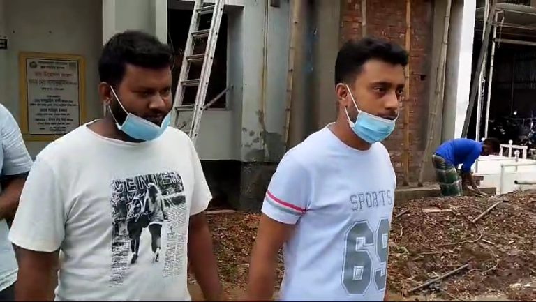 সাভারে সাংবাদিককে মারধরের ঘটনায় গ্রেপ্তার ২
