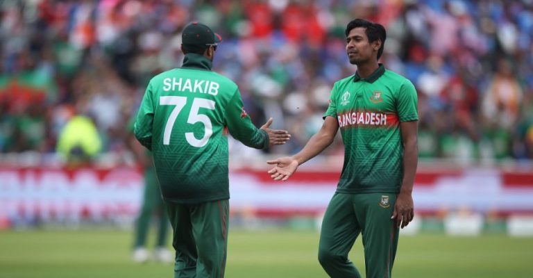 চতুর্থ টি-টোয়েন্টিতে টাইগারদের সম্ভাব্য একাদশ