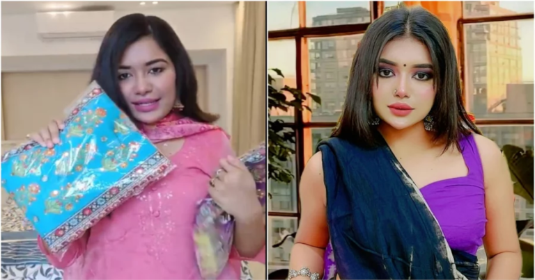 গুলিস্তানের কাপড় পাকিস্তানি বলে বিক্রি, অত:পর…