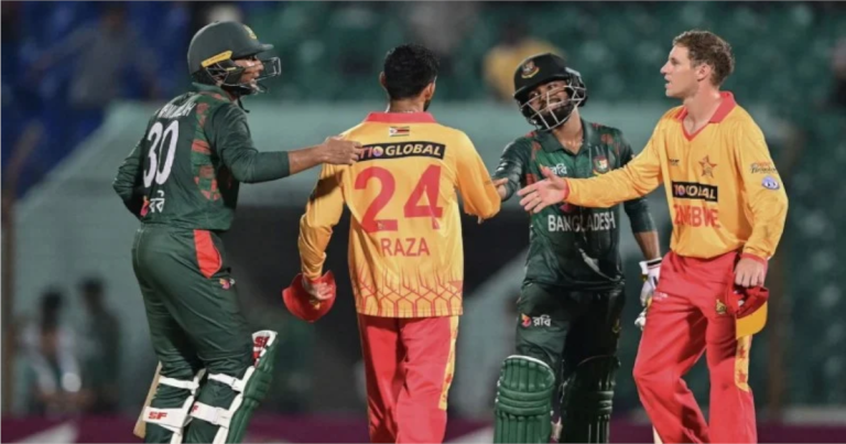 সিরিজ নিশ্চিত করতে টাইগারদের সম্ভাব্য একাদশ
